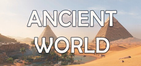 Games like Ancient World