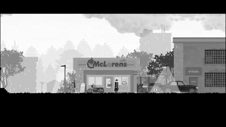 Antidote city hall screenshot