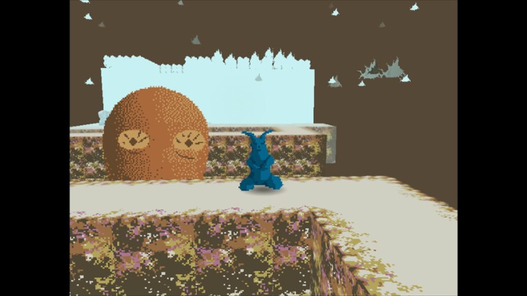 Aphantasia screenshot