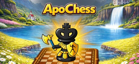 Games like apochess