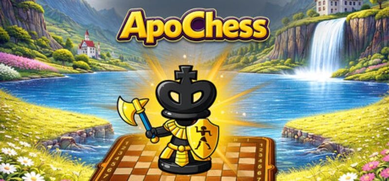 apochess Image