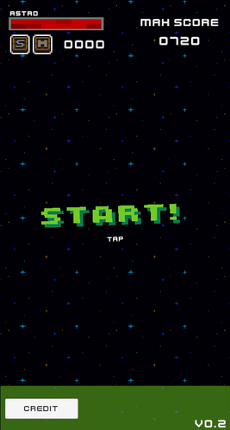 Astro Hunter Image