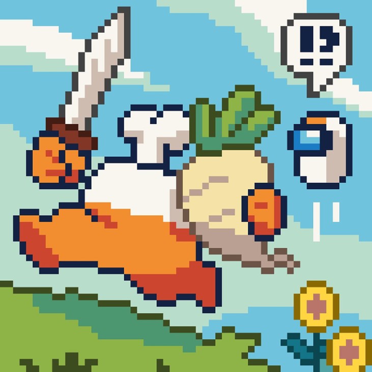 Games like Astro Rancher