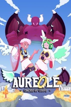 Aureole: Wings of Hope Image