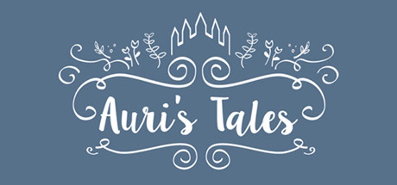 Auri's Tales Game Cover