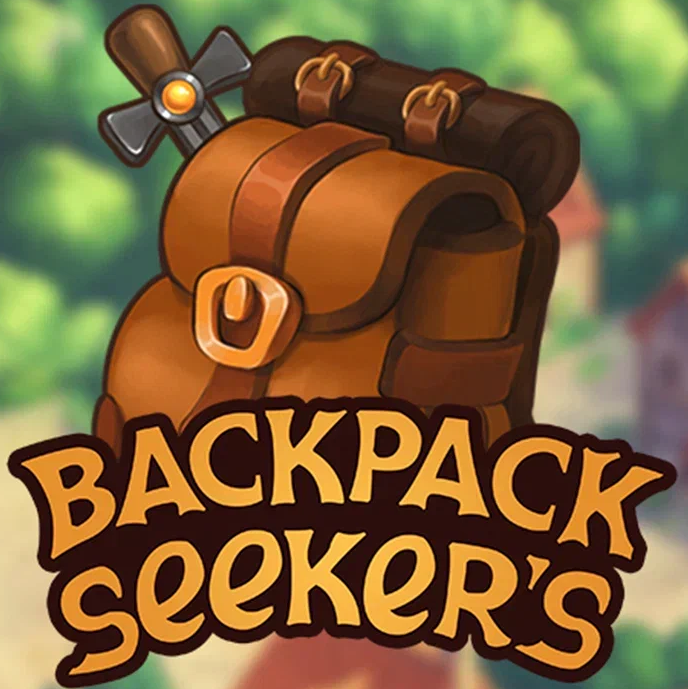 Games like Backpack Seeker`s