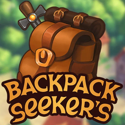 Backpack Seeker`s Image