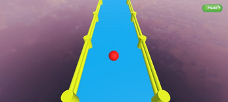 BALL DROP screenshot