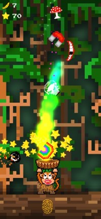 Bananas!!! screenshot