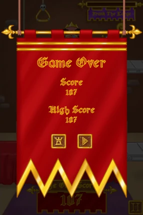 Barf Royale Image