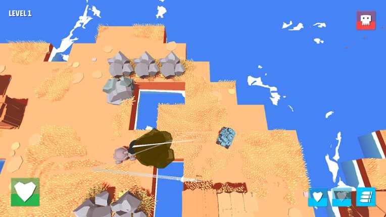 Battle Bandits screenshot