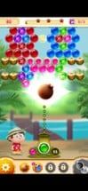 Beach Pop: Bubble Shooter Game Image