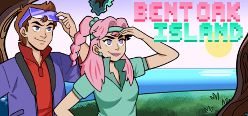 Bent Oak Island Image