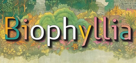 Games like Biophyllia