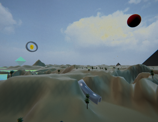 Black Perpetuum screenshot