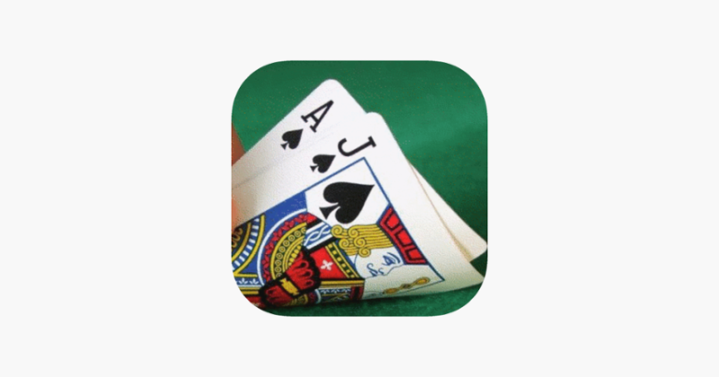 BlackJack -- Lite Game Cover