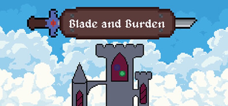 Blade and Burden Image
