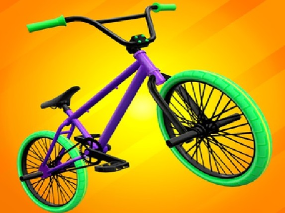 BMX stunts trial 2022 Image