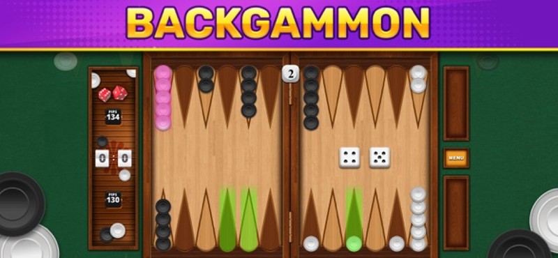 Board Games of Two: 2 Player Image