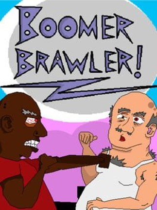 Boomer Brawler Image