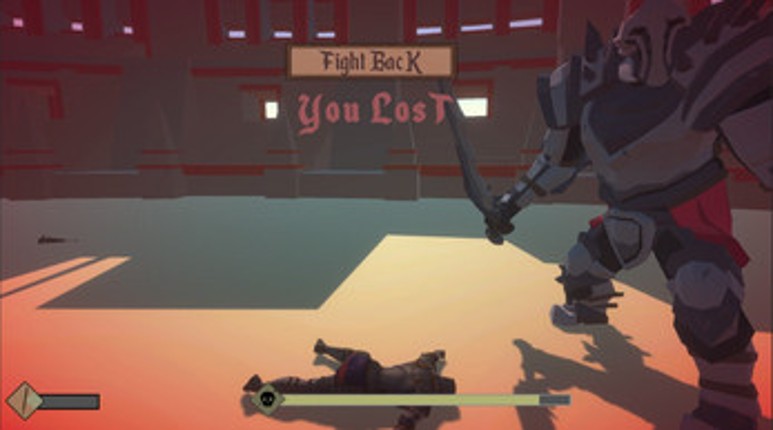 Boss Fight Image