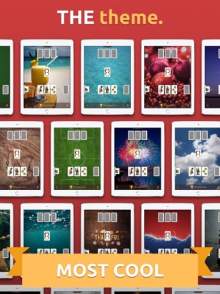 Briscola Pro screenshot
