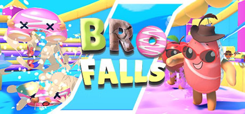 Bro Falls Image