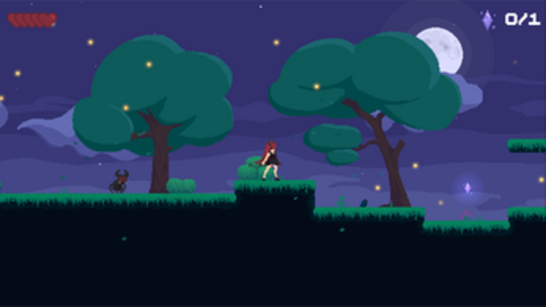 Broken Seal screenshot