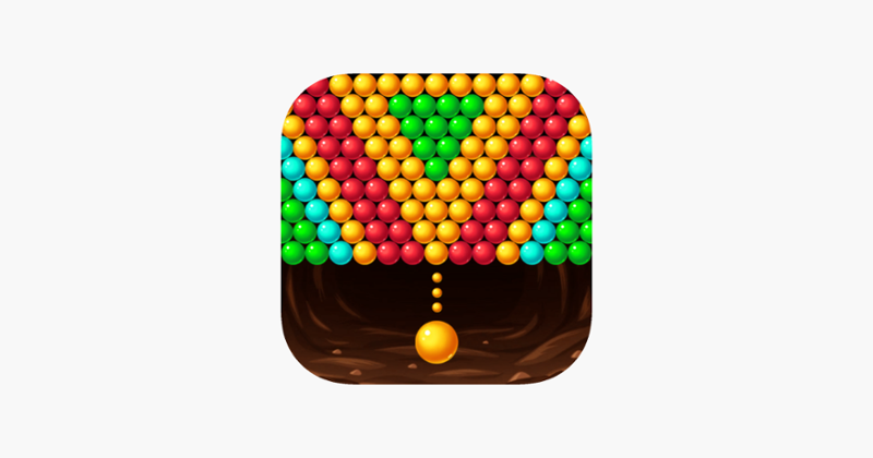 Bubble shooter - Bubble games Image