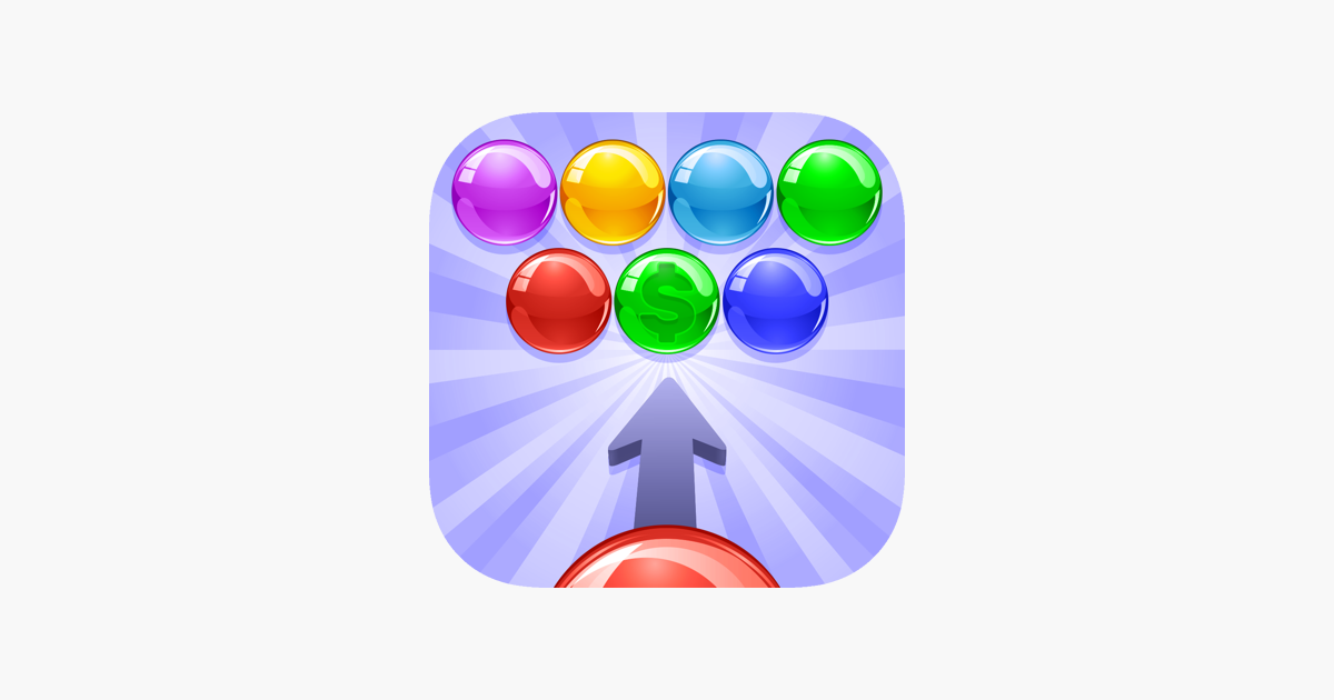 Games like Bubble Shooter! Tournaments