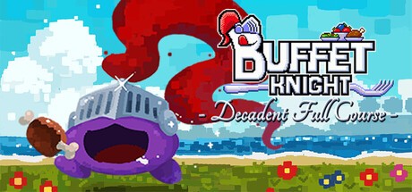 Games like Buffet Knight - Decadent Full Course