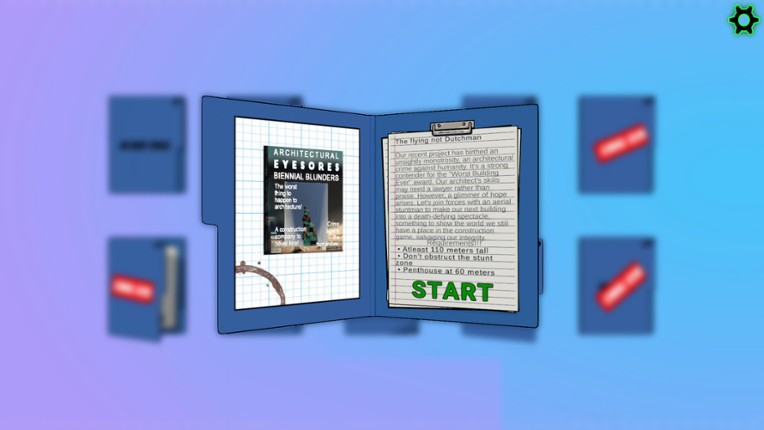 Buildy Stacky 2 screenshot