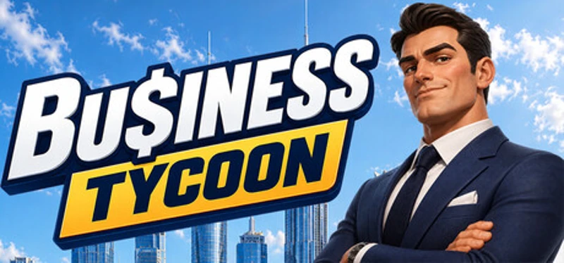 Business Tycoon Image