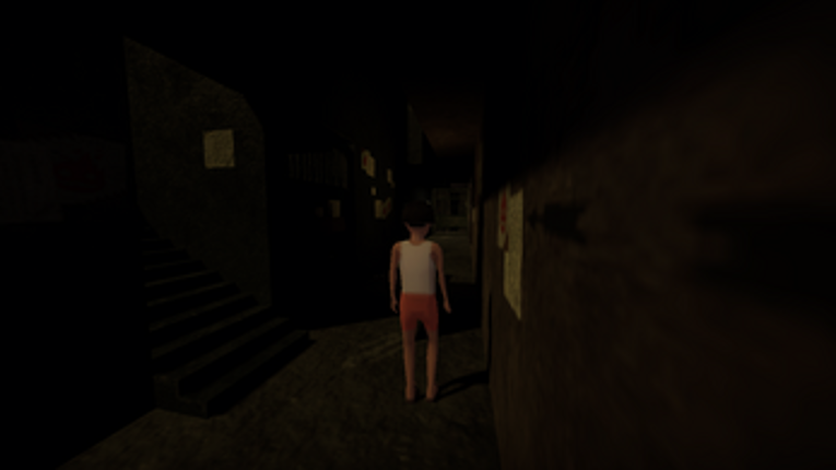 CAGE 籠 Image