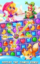 Candy Bandit Image