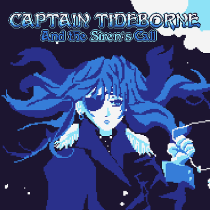 Captain Tideborne and the Siren's Call Image