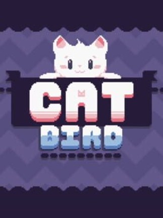 Cat Bird Image