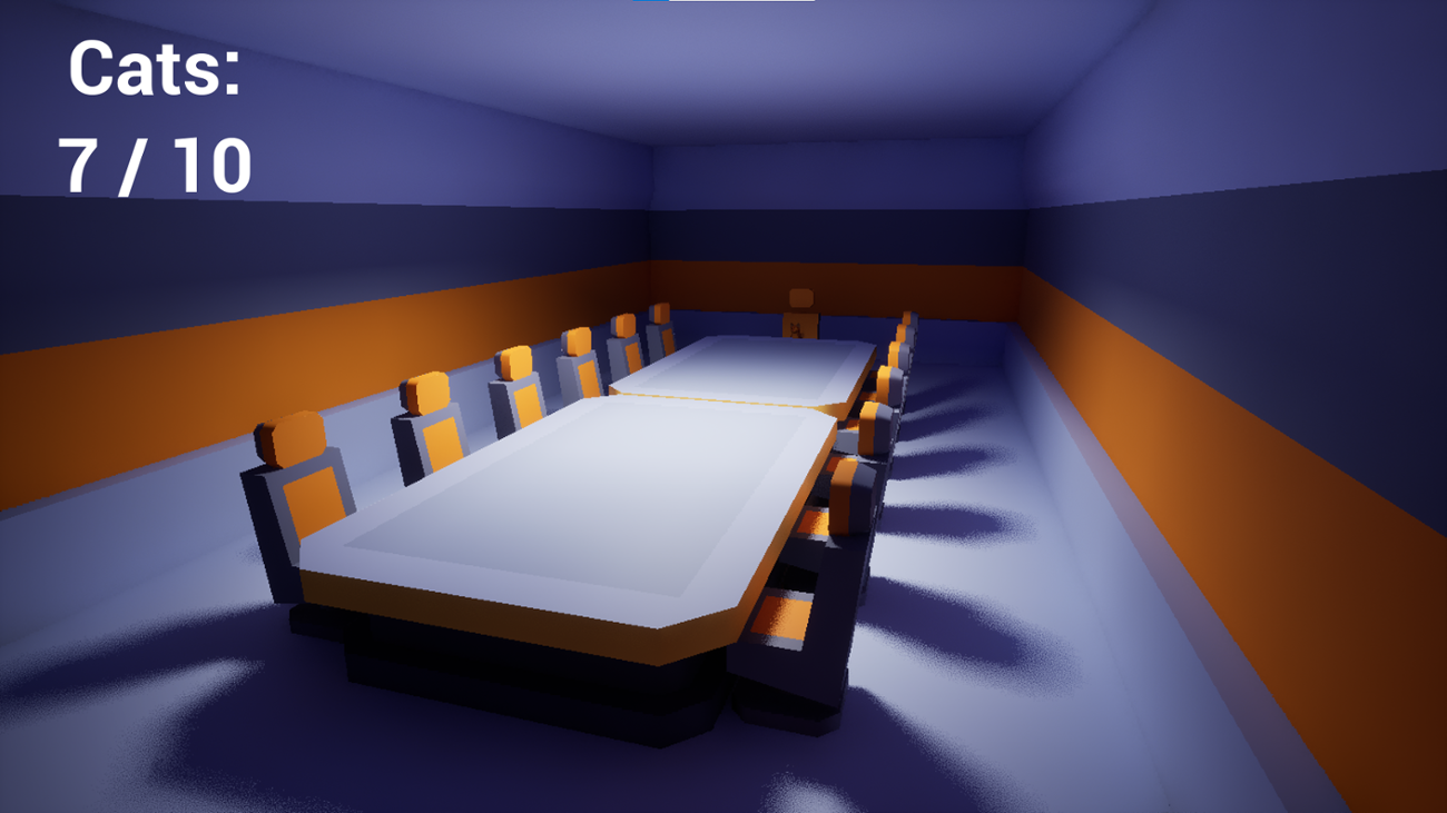 Games like CATch Them