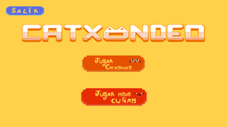 Catxondeo Image