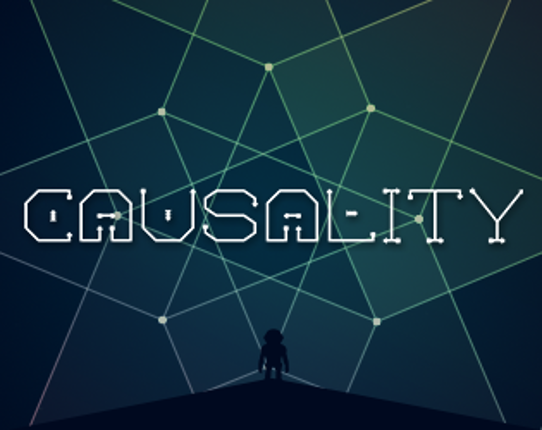 Causality Game Cover