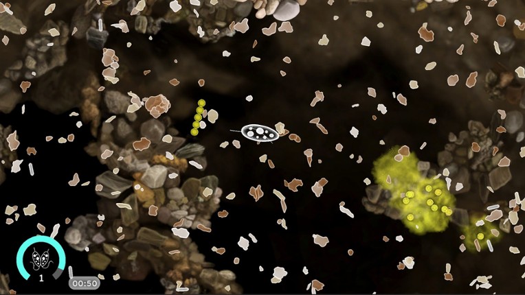 Cellscape screenshot