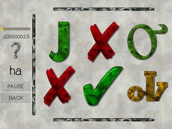 Cherokee Language Syllabary Image