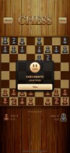 Chess ∙ Image