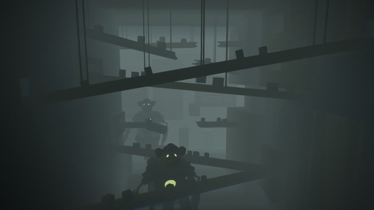 Chrysalis Inc. screenshot