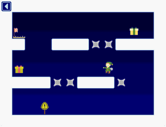 Clockwork Elf screenshot