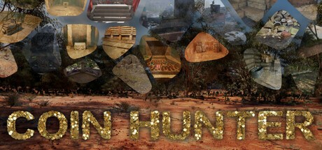 Games like Coin Hunter