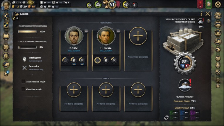 Coins, Crown & Cabal Image