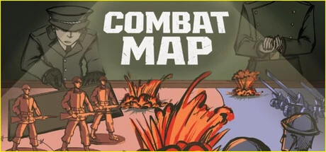 Games like Combat Map