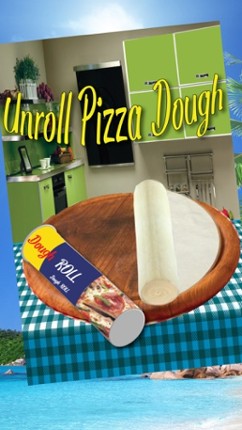 Cone Pizza Maker - Lets cook delicious italian food in this crazy kitchen cooking &amp; baking game Image