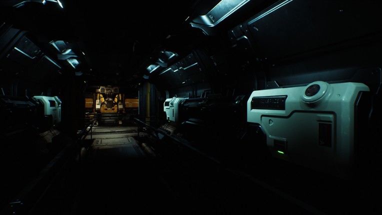 Continuum screenshot